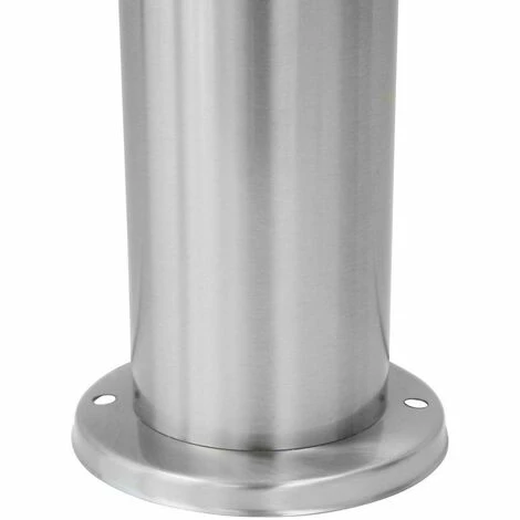 Grafner® 110cm Edelstahl Wegleuchte WL10190 Gartenlampe 4er Set 5 Grafner® 110cm Edelstahl Wegleuchte WL10190 Gartenlampe 4er Set – Bild 3