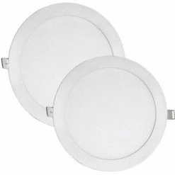 Grafner® LED Panel Rund Warmweiss Versch. Größen Ø 170 X 12 Mm 5 Grafner® LED Panel Rund Warmweiss Versch. Größen Ø 170 X 12 Mm -GRAFNER-shop 11104143 4