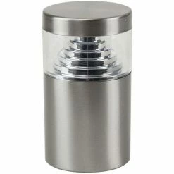 Grafner® Edelstahl Wandlampe 108WB Wandleuchte Mit Integrierten LED Leuchtmittel 9 Grafner® Edelstahl Wandlampe 108WB Wandleuchte Mit Integrierten LED Leuchtmittel -GRAFNER-shop 11603102 3