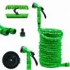 Grafner® Flexibler 1/2" Gartenschlauch Inkl. 7 Funktionen Brause 7,5m - 45m 7,5 Meter 2 Grafner® Flexibler 1/2" Gartenschlauch Inkl. 7 Funktionen Brause 7,5m - 45m 7,5 Meter -GRAFNER-shop 11612354 1