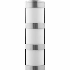 Grafner® Edelstahl Wegleuchte Mit Bewegungsmelder WL10201 Gartenlampe 110 Cm 2er Set 10 Grafner® Edelstahl Wegleuchte Mit Bewegungsmelder WL10201 Gartenlampe 110 Cm 2er Set -GRAFNER-shop 11656905 4