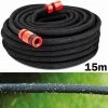 Grafner® 15m Bewässerungsschlauch Mit Perlfunktion Schwarz Perlregner Perlschlauch Tropfschlauch 1 Grafner® 15m Bewässerungsschlauch Mit Perlfunktion Schwarz Perlregner Perlschlauch Tropfschlauch -GRAFNER-shop 13280417 1