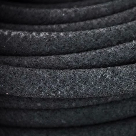 Grafner® 15m Bewässerungsschlauch Mit Perlfunktion Schwarz Perlregner Perlschlauch Tropfschlauch 5 Grafner® 15m Bewässerungsschlauch Mit Perlfunktion Schwarz Perlregner Perlschlauch Tropfschlauch – Bild 3