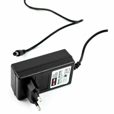 Grafner® Ladegerät Für Mobilen Akku-Hochdruckreiniger AH10746 3 Grafner® Ladegerät Für Mobilen Akku-Hochdruckreiniger AH10746