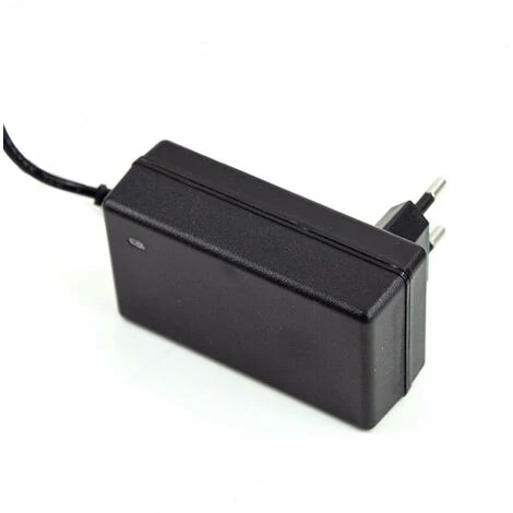 Grafner® Ladegerät Für Mobilen Akku-Hochdruckreiniger AH10746 4 Grafner® Ladegerät Für Mobilen Akku-Hochdruckreiniger AH10746 – Bild 2