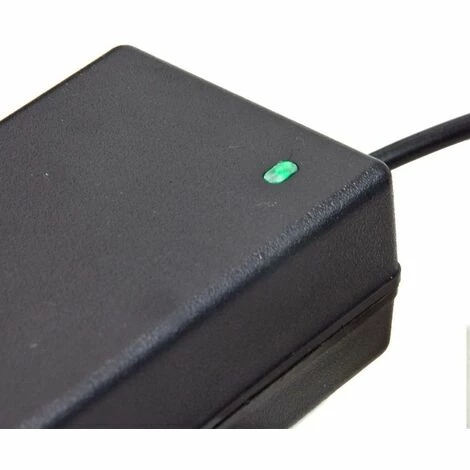 Grafner® Ladegerät Für Mobilen Akku-Hochdruckreiniger AH10746 5 Grafner® Ladegerät Für Mobilen Akku-Hochdruckreiniger AH10746 – Bild 3