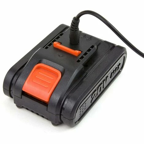 Grafner® Ladegerät Für Mobilen Akku-Hochdruckreiniger AH10746 7 Grafner® Ladegerät Für Mobilen Akku-Hochdruckreiniger AH10746 – Bild 5