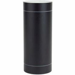 Grafner® Aluminium-Wandlampe Up & Down Außenlampe Schwarz WL10747 11 Grafner® Aluminium-Wandlampe Up & Down Außenlampe Schwarz WL10747 -GRAFNER-shop 16126338 5