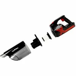 Grafner® Akku-Zyklon-Handstaubsauger Mit HEPA-Filter AS10759 -GRAFNER-shop 16604281 3