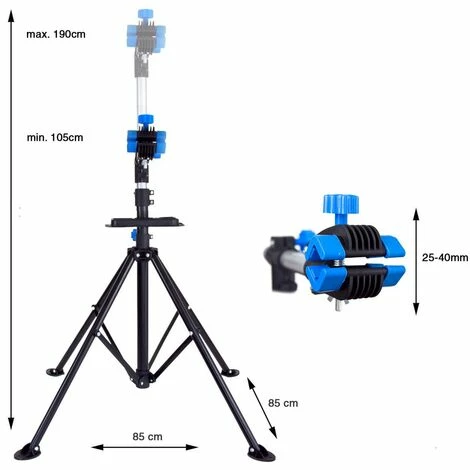 Grafner® Fahrrad Montageständer Reparaturständer Fahrradständer Zentrierständer Grafner® Fahrrad Montageständer Reparaturständer Fahrradständer Zentrierständer -GRAFNER-shop 20084750 3