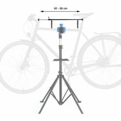 Grafner® Fahrrad Montageständer Reparaturständer Fahrradständer Zentrierständer 5 Grafner® Fahrrad Montageständer Reparaturständer Fahrradständer Zentrierständer -GRAFNER-shop 20084750 4
