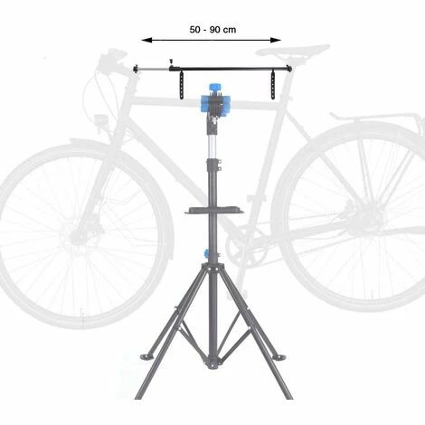 Grafner® Fahrrad Montageständer Reparaturständer Fahrradständer Zentrierständer Grafner® Fahrrad Montageständer Reparaturständer Fahrradständer Zentrierständer -GRAFNER-shop 20084750 4