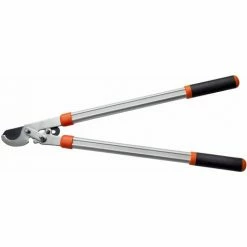 Grafner® Profi Astschere Mit Bypass Und Getriebe 70cm