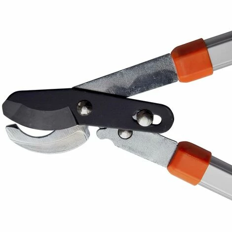 Grafner® Profi Astschere mit Bypass und Getriebe 70cm Grafner® Profi Astschere Mit Bypass Und Getriebe 70cm -GRAFNER-shop 20109574 3