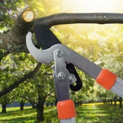 Grafner® Profi Astschere Mit Bypass Und Getriebe 70cm 6 Grafner® Profi Astschere Mit Bypass Und Getriebe 70cm -GRAFNER-shop 20109574 5