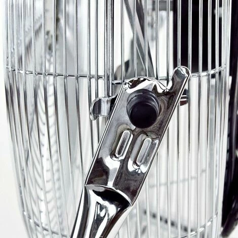 Grafner® Bodenventilator Tischventilator 41cm 7 Grafner® Bodenventilator Tischventilator 41cm – Bild 5