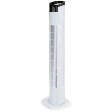 Grafner® Turmventilator mit Fernbedienung und Schwenkfunktion Grafner® Turmventilator Mit Fernbedienung Und Schwenkfunktion -GRAFNER-shop 21369585 4