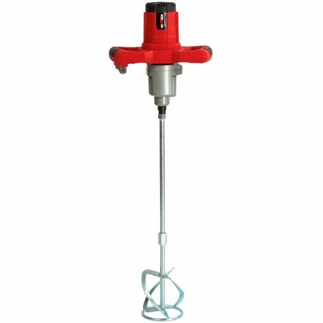 Grafner® Rührwerk RW10813 Rührgerät 3 Grafner® Rührwerk RW10813 Rührgerät