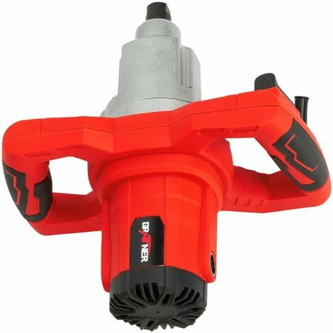 Grafner® Rührwerk RW10813 Rührgerät 7 Grafner® Rührwerk RW10813 Rührgerät – Bild 5