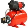 Grafner® Hauswasserwerk 1200 W 3800 L/h 2 Grafner® Hauswasserwerk 1200 W 3800 L/h -GRAFNER-shop 23148538 1