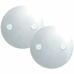 Grafner® Rauchmelder Magnet Pads 2 Stück 8 Grafner® Rauchmelder Magnet Pads 2 Stück -GRAFNER-shop 24061138 4