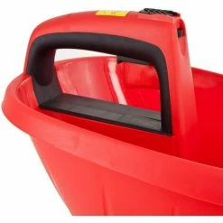 Grafner® Universalstreuer Streusalz, Dünger Und Saat Streuer DS10824 6 Grafner® Universalstreuer Streusalz, Dünger Und Saat Streuer DS10824 -GRAFNER-shop 24081710 5