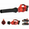 Grafner® 2x Akku-Laubbläser 2 X 20V AL10805 Inkl. Schnellladegerät 1 Grafner® 2x Akku-Laubbläser 2 X 20V AL10805 Inkl. Schnellladegerät -GRAFNER-shop 25363362 1