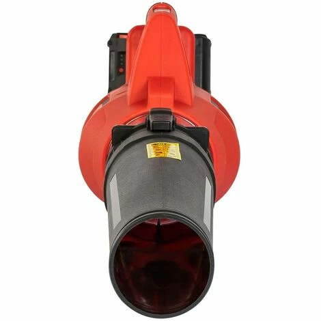 Grafner® 2x Akku-Laubbläser 2 X 20V AL10805 Inkl. Schnellladegerät 5 Grafner® 2x Akku-Laubbläser 2 X 20V AL10805 Inkl. Schnellladegerät – Bild 3