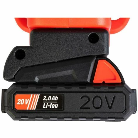 Grafner® 2x Akku-Laubbläser 2 X 20V AL10805 Inkl. Schnellladegerät 7 Grafner® 2x Akku-Laubbläser 2 X 20V AL10805 Inkl. Schnellladegerät – Bild 5