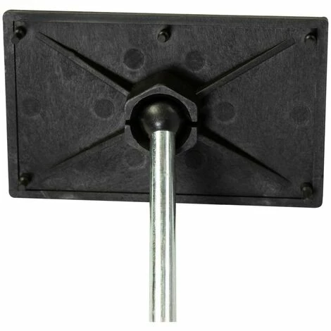 Grafner® Deckenstütze 115-290 Cm DS10825 Einzeln 5 Grafner® Deckenstütze 115-290 Cm DS10825 Einzeln – Bild 5