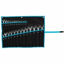 Grafner®Maul-Ringschlüssel-Satz 25 Teilig MS10869 9 Grafner®Maul-Ringschlüssel-Satz 25 Teilig MS10869 -GRAFNER-shop 25800931 3