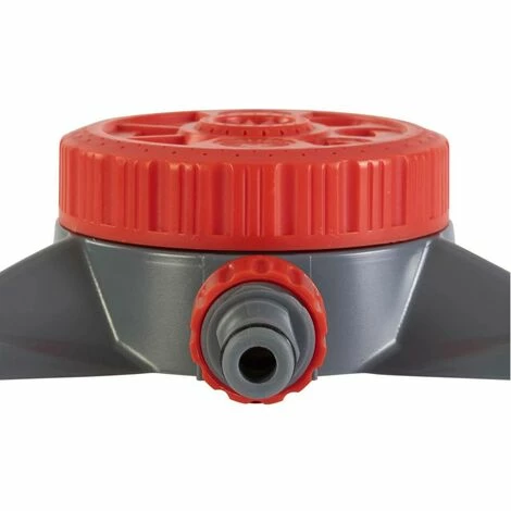 Grafner® Kreis- Rasensprenger RS10821 | 8 Sprüh-Funktionen 7 Grafner® Kreis- Rasensprenger RS10821 | 8 Sprüh-Funktionen – Bild 5