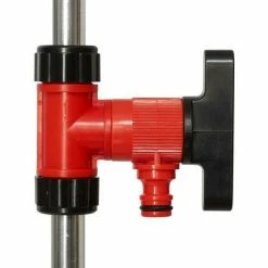 Grafner® Gartendusche GD10820 10 Grafner® Gartendusche GD10820 -GRAFNER-shop 28710644 4