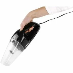 Grafner® 2in1 Autostaubsauger 12V Inkl. Tasche Und Verschiedene Düsen 3 Grafner® 2in1 Autostaubsauger 12V Inkl. Tasche Und Verschiedene Düsen -GRAFNER-shop 30004822 3