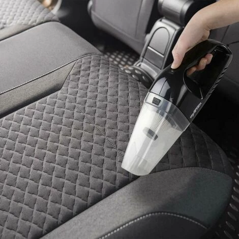 Grafner® 2in1 Autostaubsauger 12V Inkl. Tasche und verschiedene Düsen Grafner® 2in1 Autostaubsauger 12V Inkl. Tasche Und Verschiedene Düsen -GRAFNER-shop 30004822 4