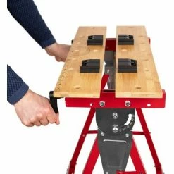 Grafner® Werkbank Spanntisch WB10884 10 Grafner® Werkbank Spanntisch WB10884 -GRAFNER-shop 30484008 4