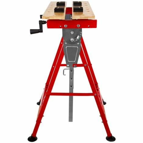 Grafner® Werkbank Spanntisch WB10884 7 Grafner® Werkbank Spanntisch WB10884 – Bild 5