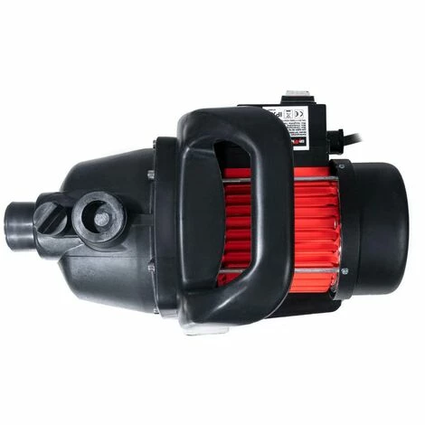 Grafner® Gartenpumpe 600 Watt 2800L/h GP10883 7 Grafner® Gartenpumpe 600 Watt 2800L/h GP10883 – Bild 5