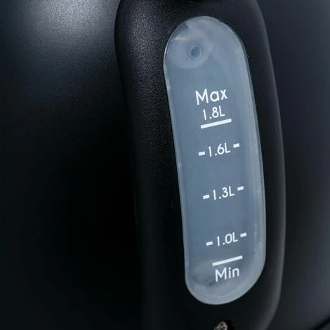 Grafner® Retro Wasserkocher Edelstahl in verschiedenen Farben Schwarz Grafner® Retro Wasserkocher Edelstahl In Verschiedenen Farben Schwarz -GRAFNER-shop 32561557 3