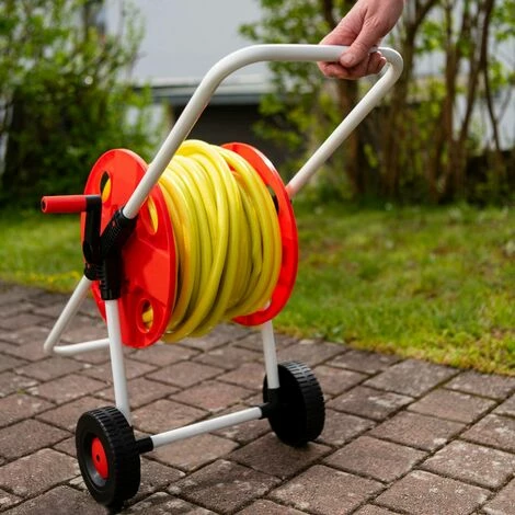 Grafner® Schlauchwagen SW10916 45 m Grafner® Schlauchwagen SW10916 45 M -GRAFNER-shop 33189448 3