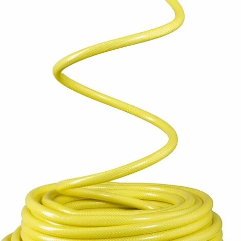 Grafner® Gartenschlauch PVC 20m GS10897 6 Grafner® Gartenschlauch PVC 20m GS10897 – Bild 4
