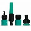 Grafner® Anschlussset 4 Tlg. Für Gartenschlauch AS10898 2 Grafner® Anschlussset 4 Tlg. Für Gartenschlauch AS10898 -GRAFNER-shop 33294776 1