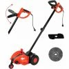 Grafner® 2in1 Rasenkantenschneider Und Fugenbürste RK10874 1 Grafner® 2in1 Rasenkantenschneider Und Fugenbürste RK10874 -GRAFNER-shop 34860602 1