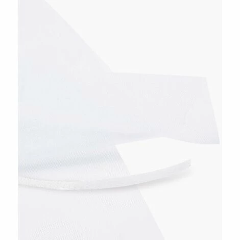 Grafner® Insektenschutz Fliegengitter Fenster 100x100cm Mit Klettband IS10906 Weiß 5 Grafner® Insektenschutz Fliegengitter Fenster 100x100cm Mit Klettband IS10906 Weiß – Bild 4