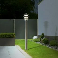 Grafner® Edelstahl-Wegeleuchte WL10928 -GRAFNER-shop 36870905 3