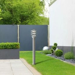 Grafner® Edelstahl-Wegeleuchte WL10927 8 Grafner® Edelstahl-Wegeleuchte WL10927 -GRAFNER-shop 36870909 2