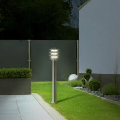 Grafner® Edelstahl-Wegeleuchte WL10927 9 Grafner® Edelstahl-Wegeleuchte WL10927 -GRAFNER-shop 36870909 3