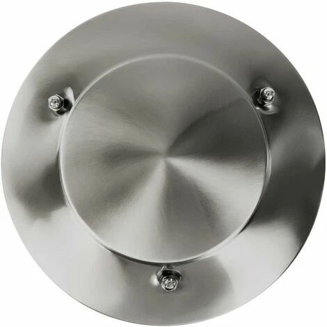 Grafner® Edelstahl-Wegeleuchte WL10927 7 Grafner® Edelstahl-Wegeleuchte WL10927 – Bild 5