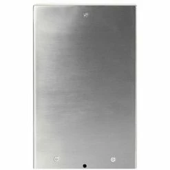 Grafner® Edelstahl Steckdosensäule Mit 4 Außensteckdosen Gartensteckdose Energiesäule 11 Grafner® Edelstahl Steckdosensäule Mit 4 Außensteckdosen Gartensteckdose Energiesäule -GRAFNER-shop 37535846 5