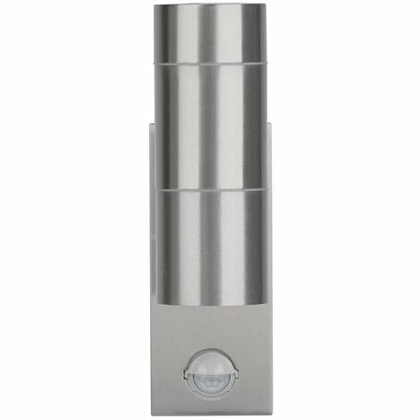 4er Set Grafner Edelstahl Wandlampen 26APIR WL10299 6 4er Set Grafner Edelstahl Wandlampen 26APIR WL10299 – Bild 4